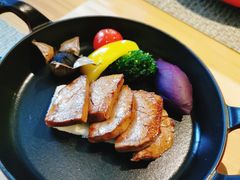 -香樟花园法式铁板烧(恒隆广场店)