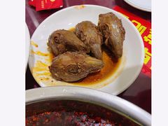 公平兔-温江公平红烧兔(总店)