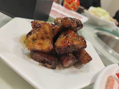 -福寿斋·老北京铜锅涮肉·烤鸭(顺义总店)