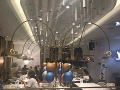 -Deer Park鹿园西餐(仁恒置地广场店)