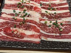 -泥炉烧肉师(新街口金銮巷店)