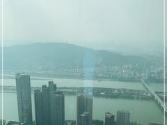 -长沙尼依格罗酒店