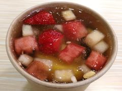 -溢仙茶(中防万宝城店)