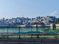 -东沙渔村
