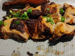 -绿茶餐厅(平谷华联店)