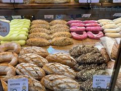 -BROAD面包路·欧式面包(龙湖时代C馆店)