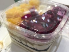 -凯斯汀蛋糕(大学城店)