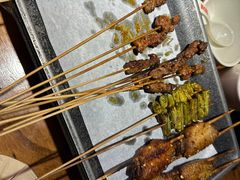 -管氏翅吧(望京东店)
