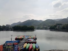 -海兰云天度假区温泉