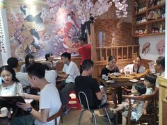 大堂-大鲤深夜食堂