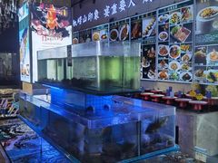 -崂山印象·青岛·海鲜渔家菜
