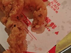 -师烤·豆花烤鱼(广州荔湾扬韬广场店)