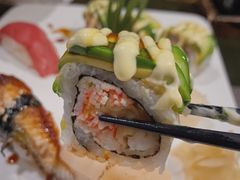 -山葵家·创意料理(宁波来福士店)