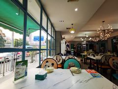 -辣螃铠盆盆蟹大排档(总店)