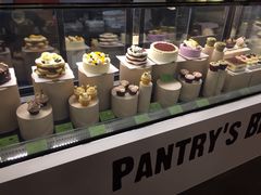 -Pantry's Best派悦坊蛋糕(K11购物艺术中心店)