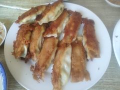 -一品鲜鱼锅贴(人民一路店)