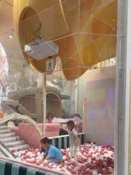 -奈尔宝·儿童乐园·亲子餐厅(星河湾店)