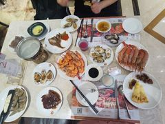 -芭菲盛宴·环球美食(北城国际店)