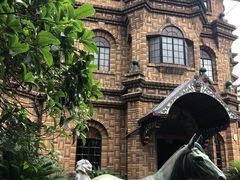 -马勒别墅饭店(静安寺店)