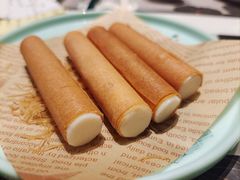 -新兴·金羊座·粤菜点心(乐峰店)