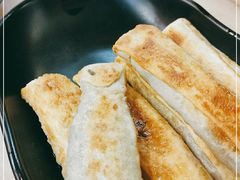 -吴记百姓菜馆·北京菜·烤鸭(故宫店)