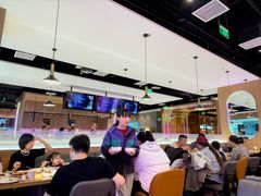 -比格比萨自助(延庆万达广场店)