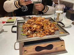 -四季民福烤鸭店(王府井东安门店)