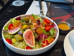 -Nord Grill&Bar Highland诺德西餐(深圳欢乐海岸店)