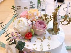 -简·煦蛋糕定制(下沙店)