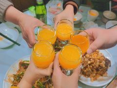 -皇城根北京风味主题餐厅(中海环宇城店)