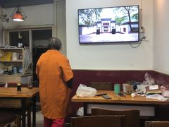 大堂-金太粽(上海弄堂第一粽店)