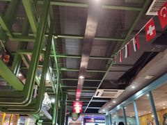 -丰茂烤串(全国首店)