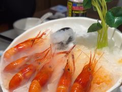 -乔街深夜食堂·小龙虾·高压锅生蚝(杭州总店)