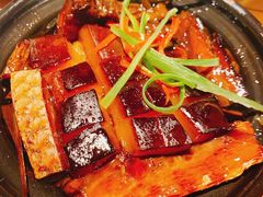 外婆红烧肉-金牌外婆家(苏州中心店)