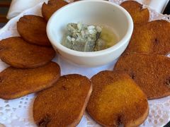 -北门涮肉·炭火铜锅涮肉(什刹海店)