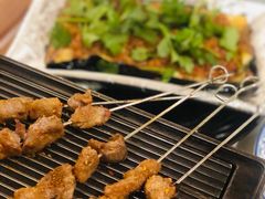 -东方饺子王(和平里店)