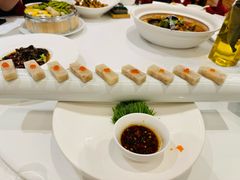 -阿斯牛牛·凉山菜(新会展店)