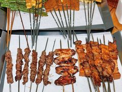 -江湖翅客(琶洲新村店)