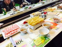 -千味涮·健康火锅(会展连城新天地店)