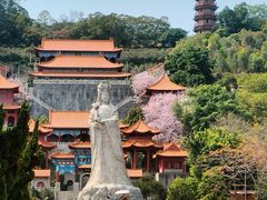 -南沙天后宫景区