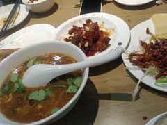 -河沿肉饼Beijing Pie(东华门店)