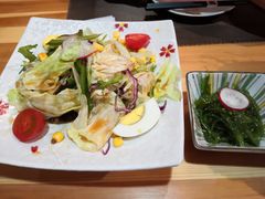 -割烹旭日本料理(龙湖狮山天街店)