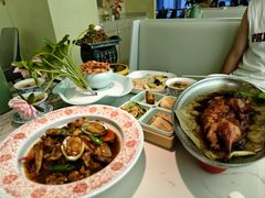 -苏梦江南·淮扬菜(夫子庙店)