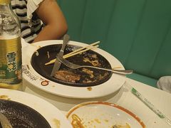 -快乐爱斯米牛排·寿喜烧自助(亿合城店)