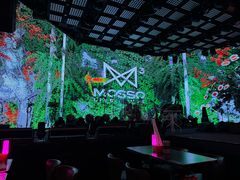 -MOSSO·Liveshow(M3香港广场店)
