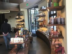 -星巴克(迪士尼小镇店)