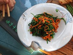 -后海16号·北京私房菜