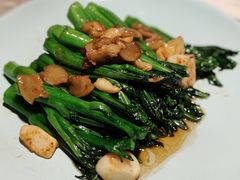 -广州花园酒店荔湾亭·地道点心·粤式饮茶