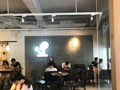 -喜茶(佛山顺德大良东乐路店)