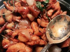 -粤尚腾香居中餐厅(首都机场希尔顿店)